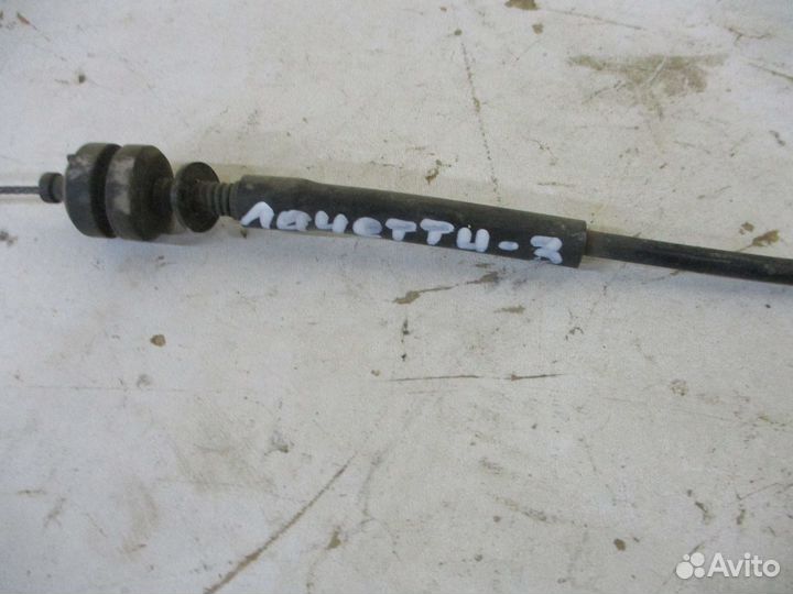 Трос газа Шевроле Лачетти