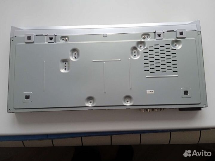 DVD toshiba плеер SD-360SR