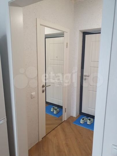 Квартира-студия, 23 м², 7/25 эт.