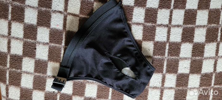 Трусы для собак