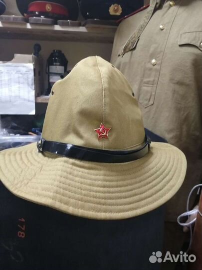 Панама афганка