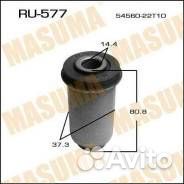 Сайлентблок 54560-22T10 Atlas/ F22, F23 front low