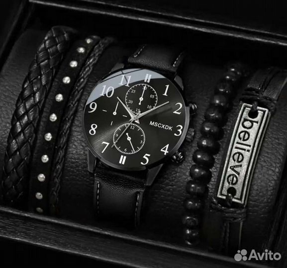 Подарочный набор