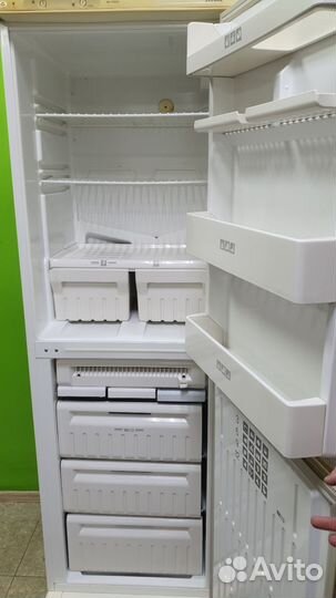 Холодильник stinol NO frost С гарантией