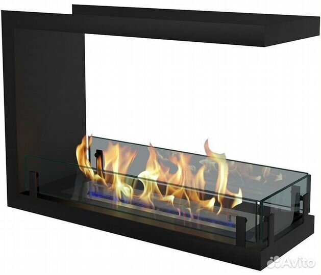 Биокамин встраиваемый