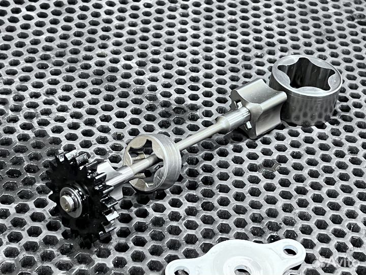 Маслонасос Husqvarna FC 450 2017