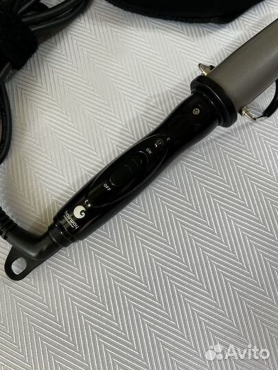 Плойка babyliss