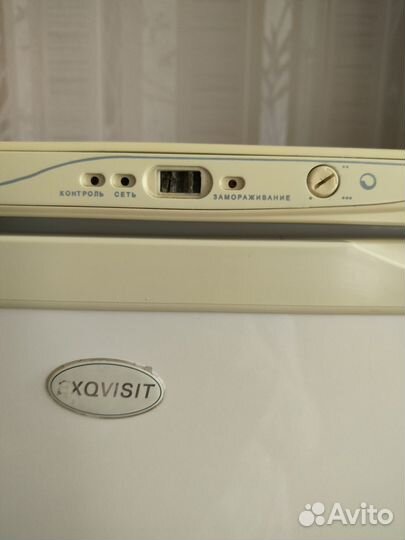 Морозильная камера Норд