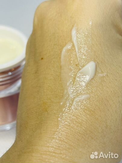 Антивозр лифтинг крем Meditime Golden Lecitin