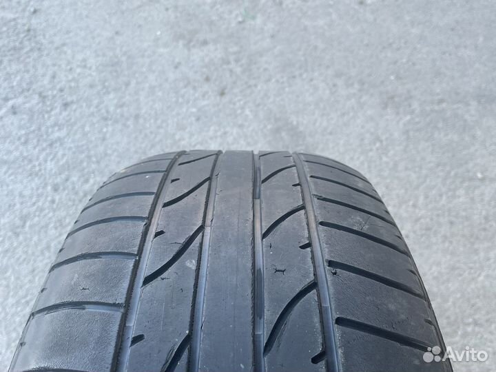 Bridgestone Dueler H/P Sport 215/60 R17