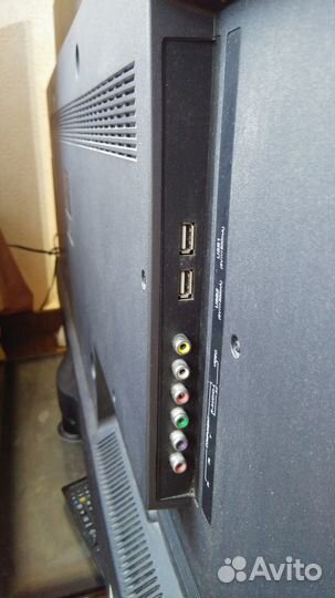 Жидкокристаллический телевизор 55 rolsen rl-55d130