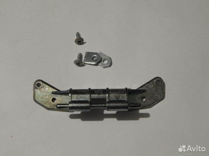 Петля люка стиральной машины Bosch арт. 153150