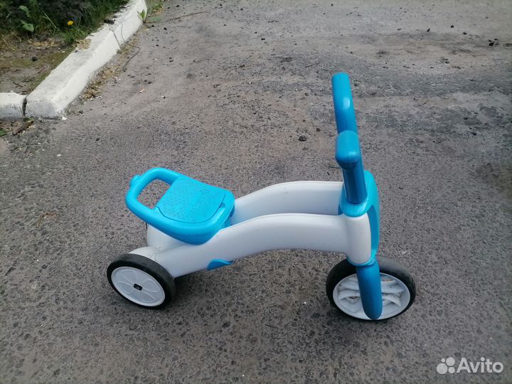 Беговел детский бу