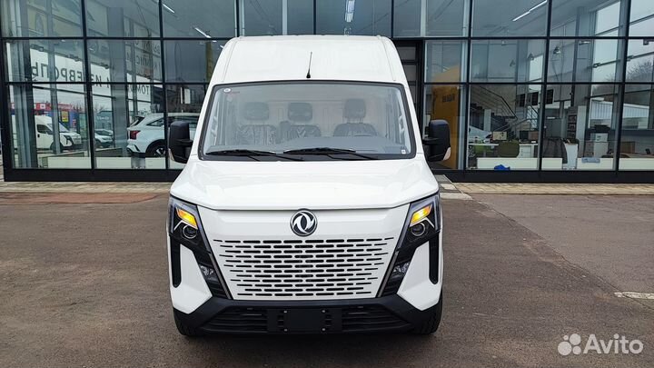 DongFeng K33-561, 2023