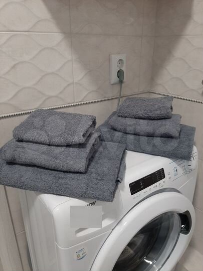 2-к. квартира, 50,2 м², 3/9 эт.