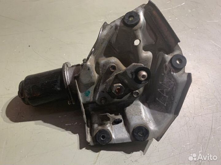 Мотор стеклоочистителя Mitsubishi Lancer 9