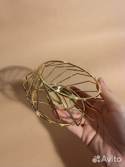 Подсвечник