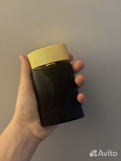 Парфюмерная вода Tom Ford Noir для женщин