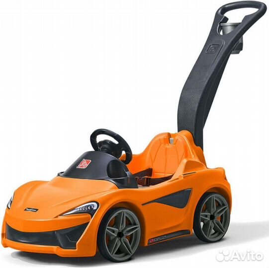 Каталка Step 2 McLaren Арт. 879900