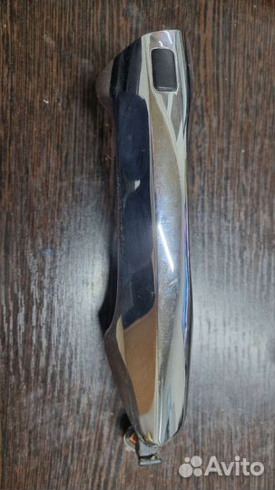 Ручка двери Kia Sorento prime