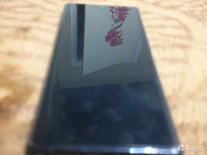 Samsung Galaxy Note 10, 8/256 ГБ