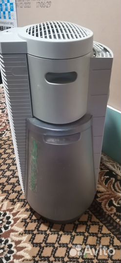 Климатический комплекс boneco air-o-swiss 2071
