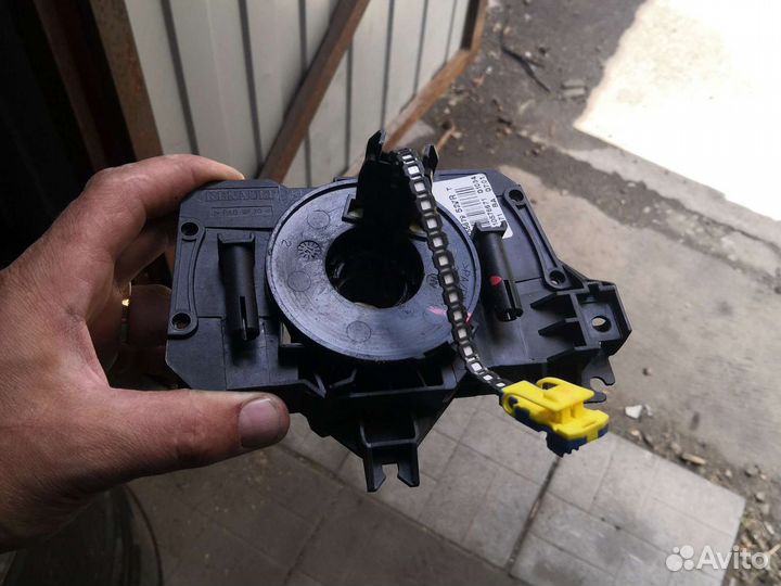 Шлейф Логан Сандеро Дастер