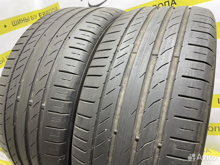 Continental ContiSportContact 5 235/45 R18 100R