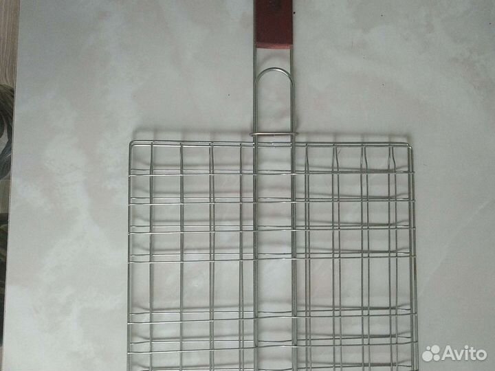 Набор для барбекю