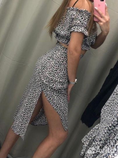 Летние платья