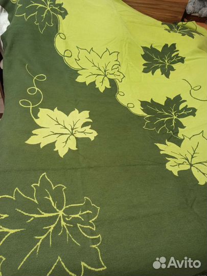 Плед покрывало