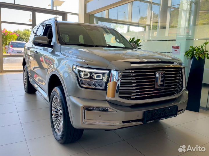 Помощь в получении лизинга