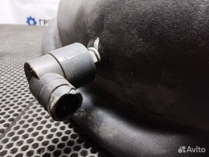 Воздуховод Renault T 20720877