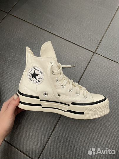 Converse Chuck 70 Plus