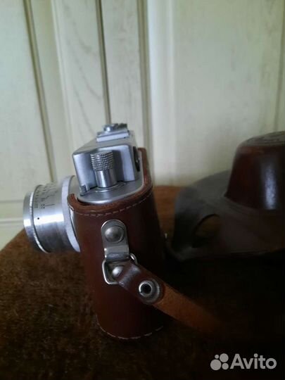 Фотоаппарат