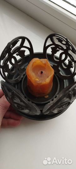 Подсвечник СССР