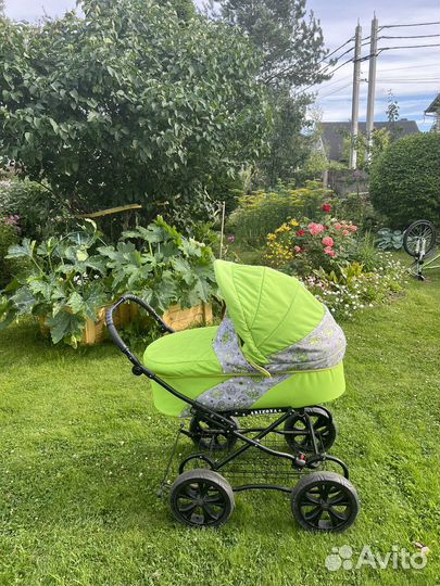 Детская коляска