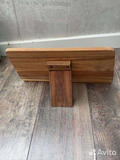 Подставка для книг и планшета