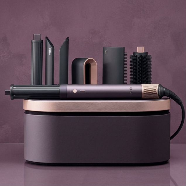 Стайлер Dyson Hs09 + Гарантия