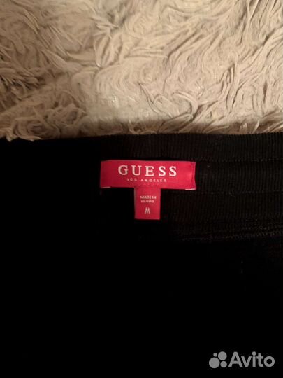 Шорты Guess мужские