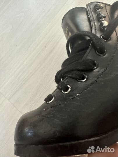 Коньки для фигурного катания