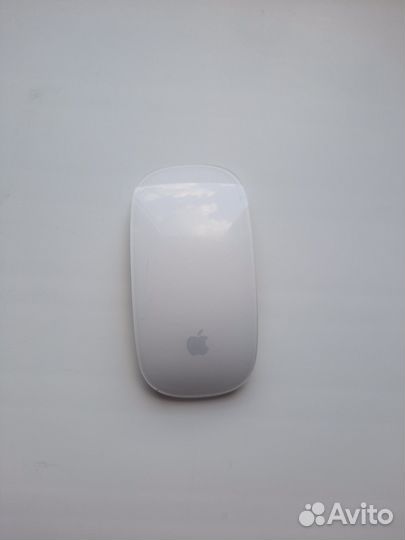 Macbook pro 13 2009 + magic mouse 1 gen