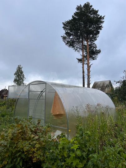 Дача 36 м² на участке 10 сот.