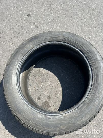 Nokian Tyres Hakkapeliitta R2 SUV 275/50 R20