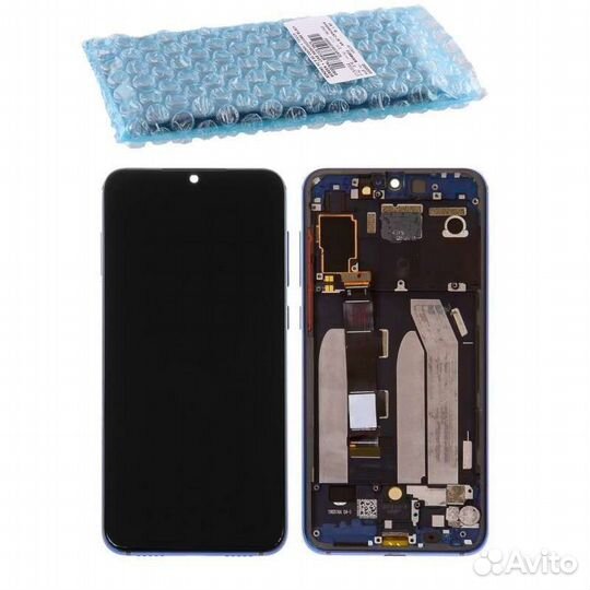 Дисплей Xiaomi mi 9 se