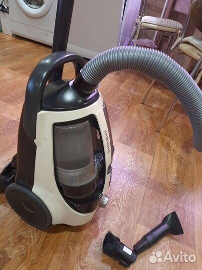 Пылесос samsung