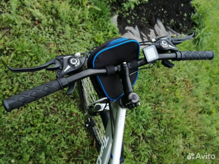 Велосипед Top Gear