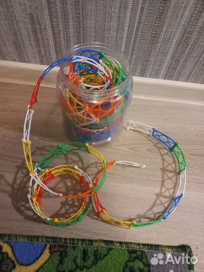 Конструктор