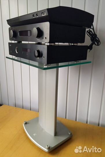 Подставка напольная для Hi-Fi техники