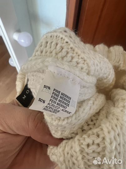 Шапка Mondana Италия новая